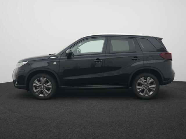Suzuki VITARA 1.4 Boosterjet Smart Hybrid Style