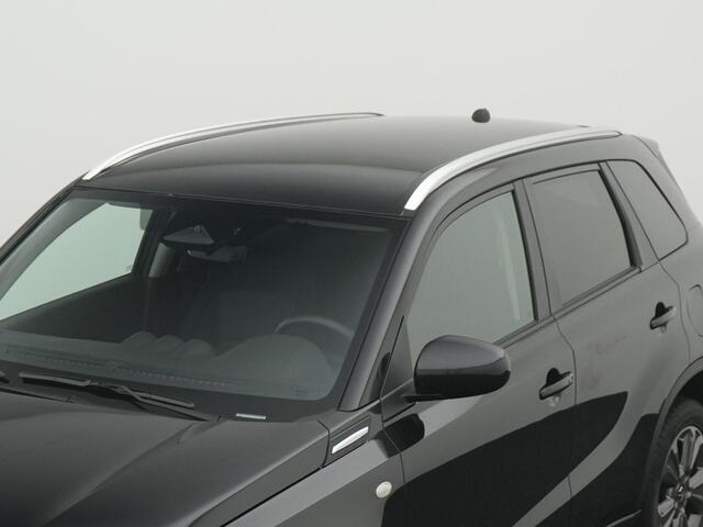 Suzuki VITARA 1.4 Boosterjet Smart Hybrid Style