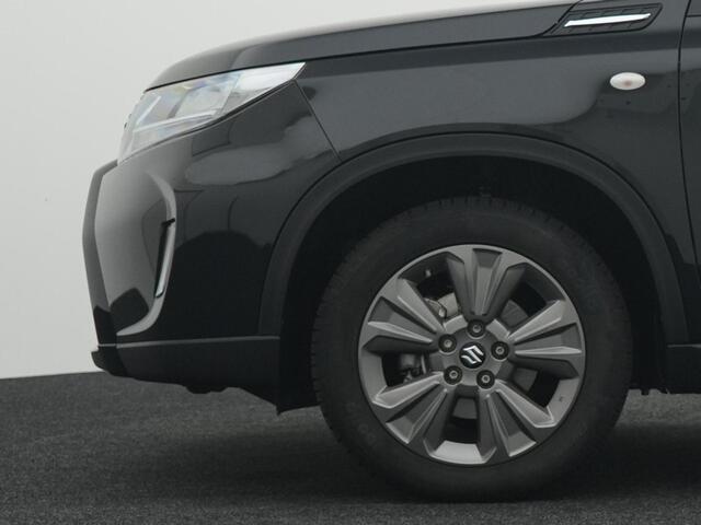 Suzuki VITARA 1.4 Boosterjet Smart Hybrid Style