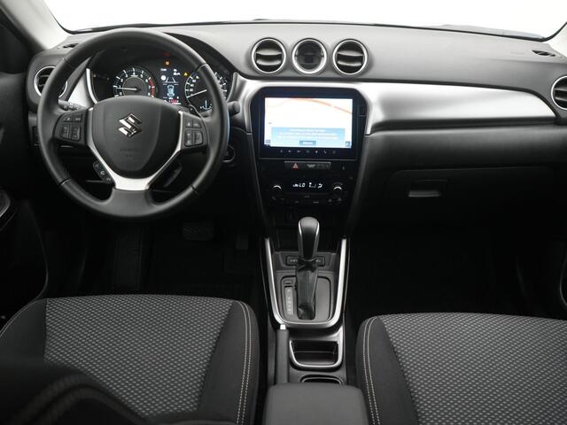 Suzuki VITARA 1.4 Boosterjet Smart Hybrid Style