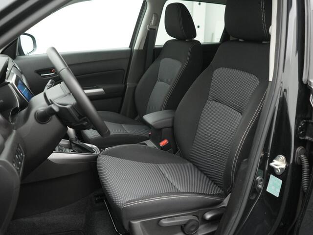 Suzuki VITARA 1.4 Boosterjet Smart Hybrid Style