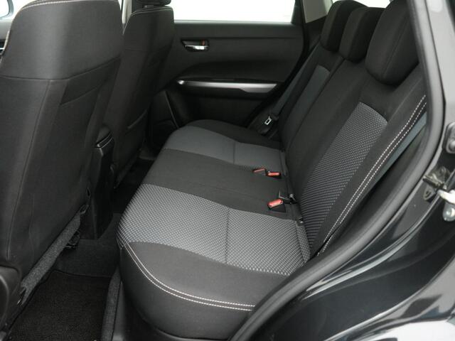 Suzuki VITARA 1.4 Boosterjet Smart Hybrid Style