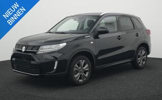 Suzuki VITARA 1.4 Boosterjet Smart Hybrid Style