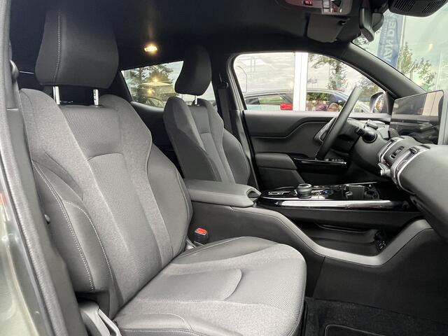 Suzuki VITARA e Select 61 kWh | Van €36.294 voor €32.294,- | €4.000 demo-voordeel | Direct uit voorraad leverbaar | Suzuki Safety System Pro | Keyless | Smart Entry & Start |