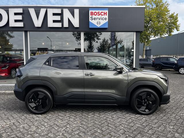 Suzuki VITARA e Select 61 kWh | Van €36.294 voor €32.294,- | €4.000 demo-voordeel | Direct uit voorraad leverbaar | Suzuki Safety System Pro | Keyless | Smart Entry & Start |