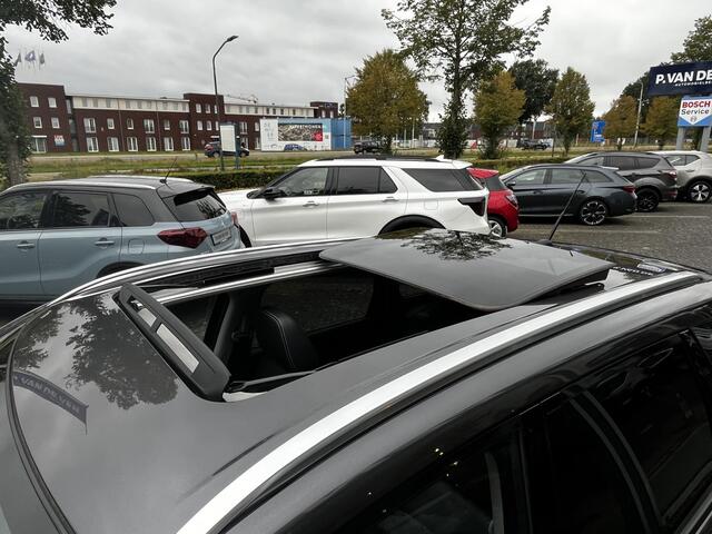 Suzuki VITARA 1.4 Boosterjet Smart Hybrid Style Automaat | €2.000,- voordeel | Meerdere kleuren leverbaar | Pano | Adapt. Cruise | Camera | Dodehoek | Rijstrook | Stoelverwarming | etc. etc.