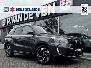 Suzuki VITARA 1.4 Boosterjet Smart Hybrid Style Automa