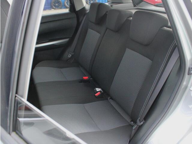 Suzuki VITARA 1.4 Boosterjet Select Smart Hybrid 1e Eigenaar, Adaptieve Cruise en Climate Control, Navigatie, Carplay/Android Auto