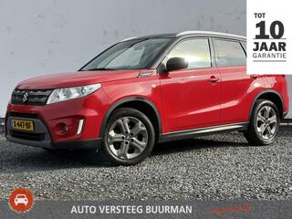 Suzuki VITARA 1.6 Exclusive Automaat, Apple Carplay/An