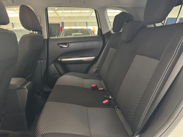 Suzuki VITARA 1.4 Boosterjet Select Smart Hybrid [ TREKHAAK I DEALER OH I 1E EIGENAAR ]