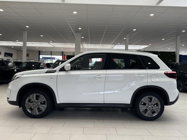 Suzuki VITARA 1.4 Boosterjet Select Smart Hybrid [ TREKHAAK I DEALER OH I 1E EIGENAAR ]