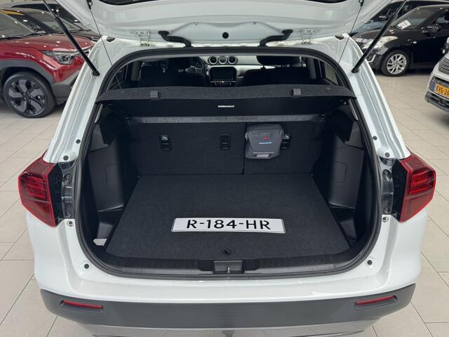 Suzuki VITARA 1.4 Boosterjet Select Smart Hybrid [ TREKHAAK I DEALER OH I 1E EIGENAAR ]