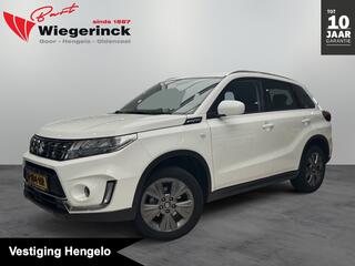 Suzuki VITARA 1.4 Boosterjet Select Smart Hybrid [ TRE