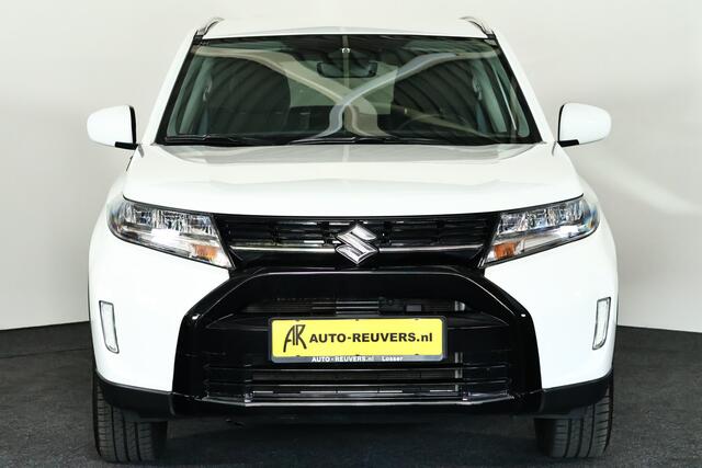 Suzuki VITARA 1.5 S 4x2 / LED / ACC / Navi / CarPlay / Cam