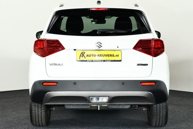 Suzuki VITARA 1.5 S 4x2 / LED / ACC / Navi / CarPlay / Cam