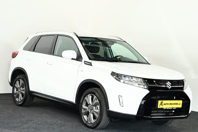 Suzuki VITARA 1.4 Boosterjet Comfort Smart Hybrid / Navi / CarPlay / ACC / Cam