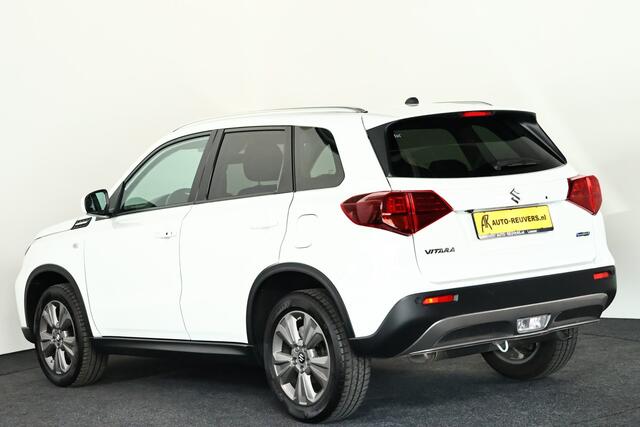 Suzuki VITARA 1.4 Boosterjet Comfort Smart Hybrid / Navi / CarPlay / ACC / Cam