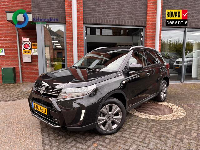 Suzuki VITARA 1.5 Hybrid Select Nav,Camera,ACC