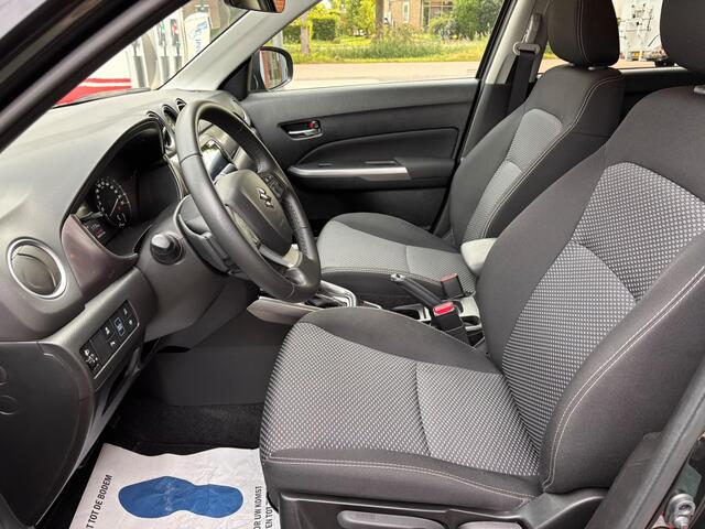 Suzuki VITARA 1.5 Hybrid Select Nav,Camera,ACC