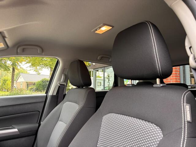 Suzuki VITARA 1.5 Hybrid Select Nav,Camera,ACC