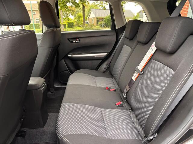 Suzuki VITARA 1.5 Hybrid Select Nav,Camera,ACC