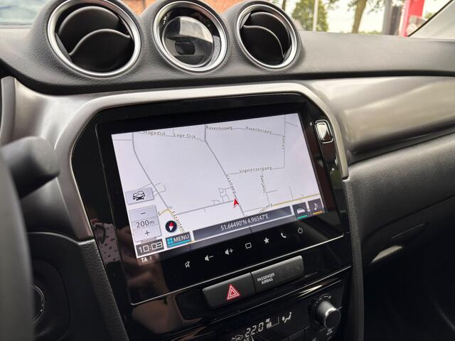Suzuki VITARA 1.5 Hybrid Select Nav,Camera,ACC