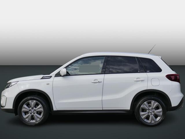 Suzuki VITARA 1.4 Boosterjet Select Smart Hybrid l Trekhaak l Rijklaarprijs !