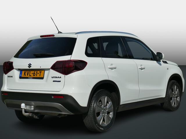 Suzuki VITARA 1.4 Boosterjet Select Smart Hybrid l Trekhaak l Rijklaarprijs !