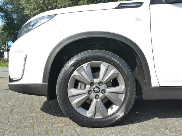 Suzuki VITARA 1.4 Boosterjet Select Smart Hybrid l Trekhaak l Rijklaarprijs !