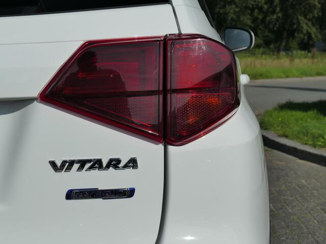 Suzuki VITARA 1.4 Boosterjet Select Smart Hybrid l Trekhaak l Rijklaarprijs !