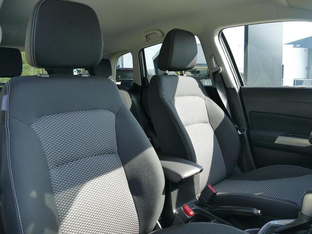 Suzuki VITARA 1.4 Boosterjet Select Smart Hybrid l Trekhaak l Rijklaarprijs !