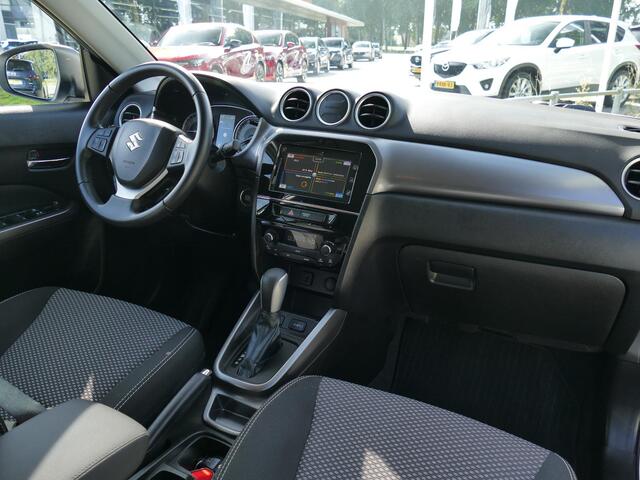 Suzuki VITARA 1.4 Boosterjet Select Smart Hybrid l Trekhaak l Rijklaarprijs !