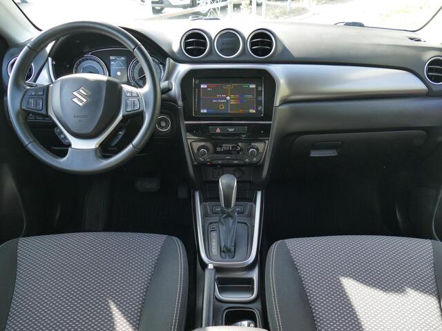 Suzuki VITARA 1.4 Boosterjet Select Smart Hybrid l Trekhaak l Rijklaarprijs !