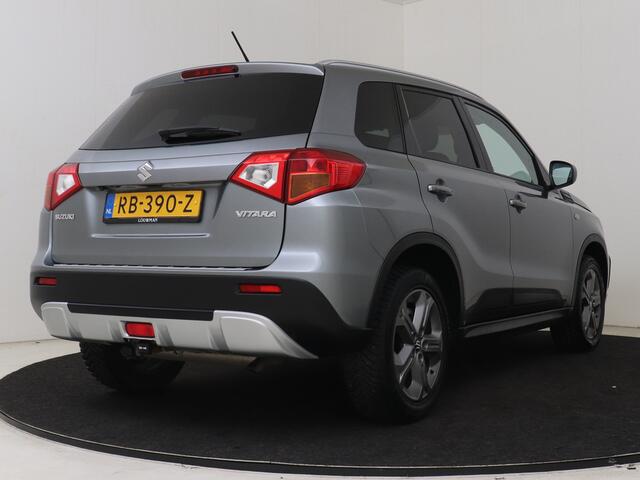 Suzuki VITARA 1.6 Exclusive