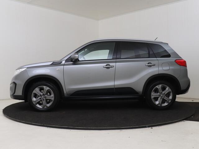Suzuki VITARA 1.6 Exclusive