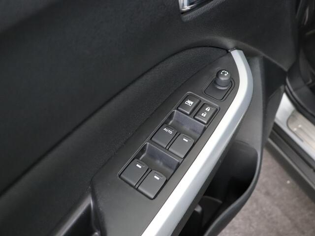 Suzuki VITARA 1.6 Exclusive