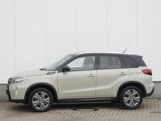 Suzuki VITARA 1.4 Boosterjet Select Smart Hybrid | Navi | Adap. Cruise | Clima | Trekhaak | All Season