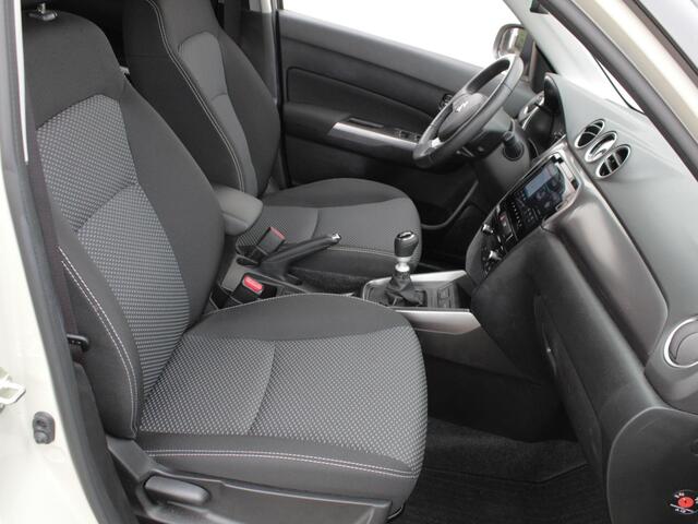 Suzuki VITARA 1.4 Boosterjet Select Smart Hybrid | Navi | Adap. Cruise | Clima | Trekhaak | All Season