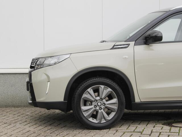 Suzuki VITARA 1.4 Boosterjet Select Smart Hybrid | Navi | Adap. Cruise | Clima | Trekhaak | All Season