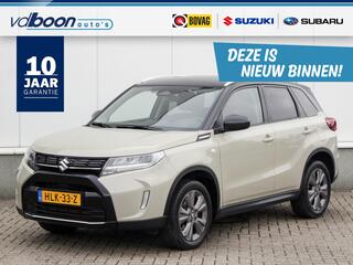 Suzuki VITARA 1.4 Boosterjet Select Smart Hybrid | Nav