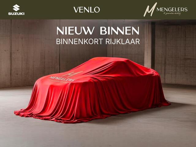 Suzuki VITARA 1.4 Boosterjet Select Smart Hybrid RIJKLAAR | Navigatie | Camera | Climate Control | Cruise Control Adaptief | Trekhaak