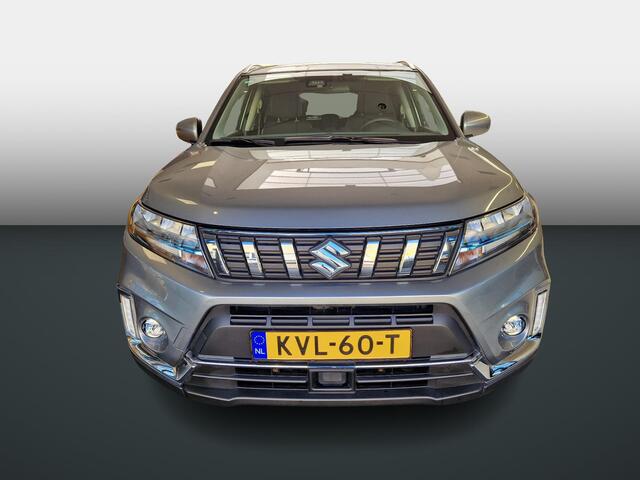 Suzuki VITARA 1.5 Full Hybrid Select Automaat | Navigatie