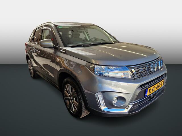 Suzuki VITARA 1.5 Full Hybrid Select Automaat | Navigatie