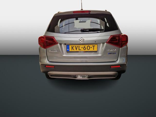 Suzuki VITARA 1.5 Full Hybrid Select Automaat | Navigatie