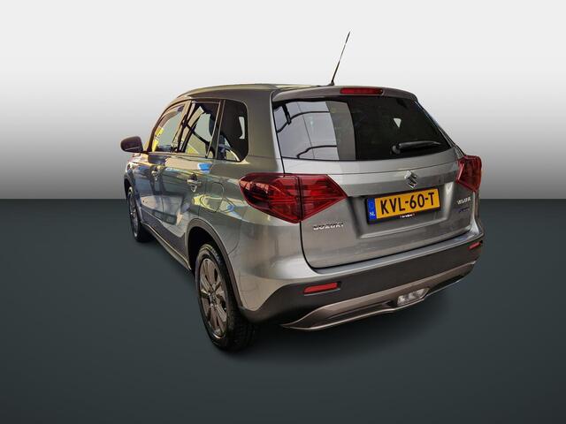 Suzuki VITARA 1.5 Full Hybrid Select Automaat | Navigatie