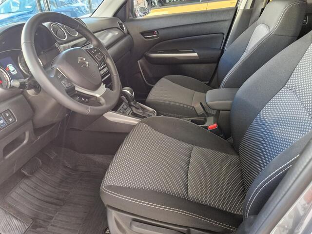 Suzuki VITARA 1.5 Full Hybrid Select Automaat | Navigatie