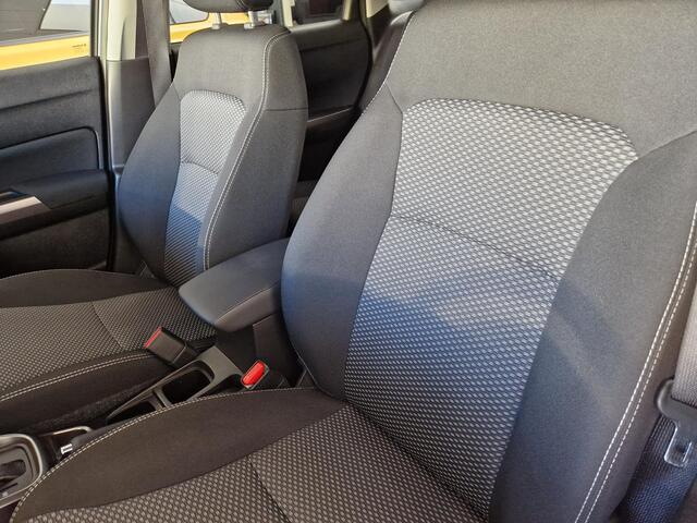 Suzuki VITARA 1.5 Full Hybrid Select Automaat | Navigatie