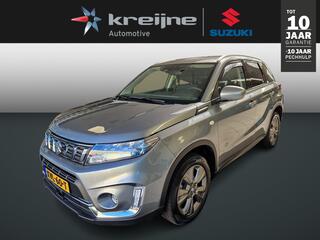 Suzuki VITARA 1.5 Full Hybrid Select Automaat | Naviga