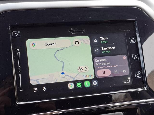 Suzuki VITARA 1.4 Boosterjet Select Smart Hybrid TREKH. | rijklaarprijs !!