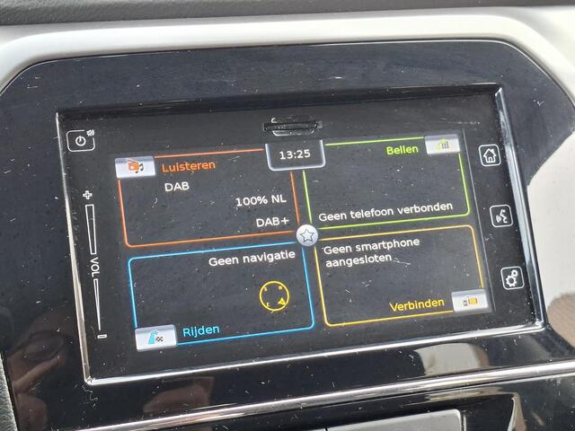 Suzuki VITARA 1.4 Boosterjet Select Smart Hybrid TREKH. | rijklaarprijs !!